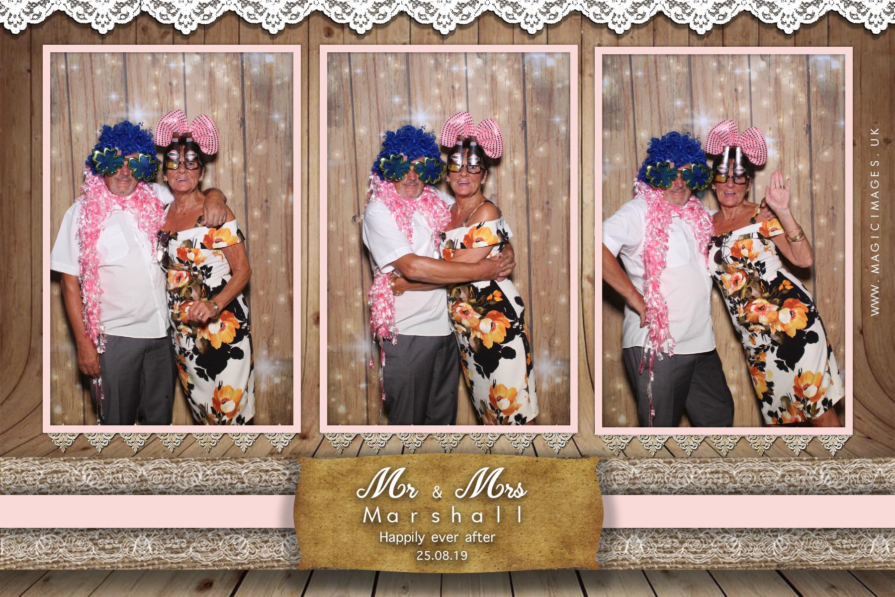 Mr & Mrs Marshall  | View more photos from the event at gallery.magicimages.uk/u/MagicImages/Mr-Mrs-Marshall